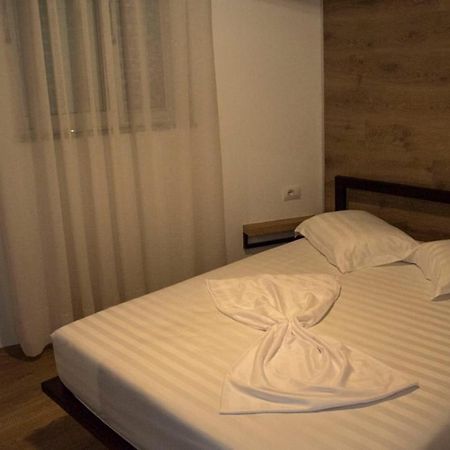 Apartament Stefani Саранда Экстерьер фото