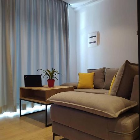Apartament Stefani Саранда Экстерьер фото