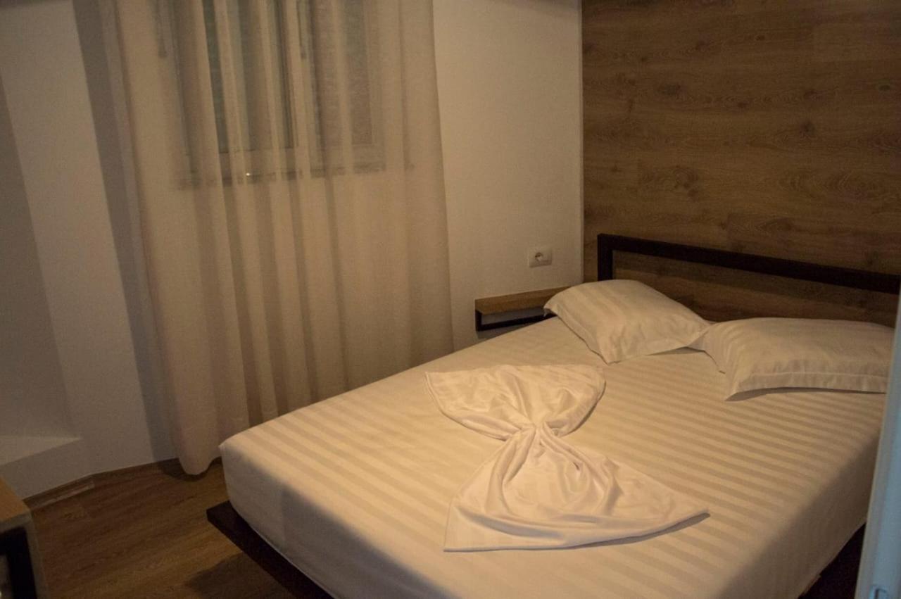 Apartament Stefani Саранда Экстерьер фото