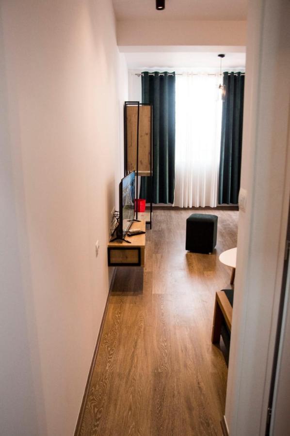 Apartament Stefani Саранда Экстерьер фото