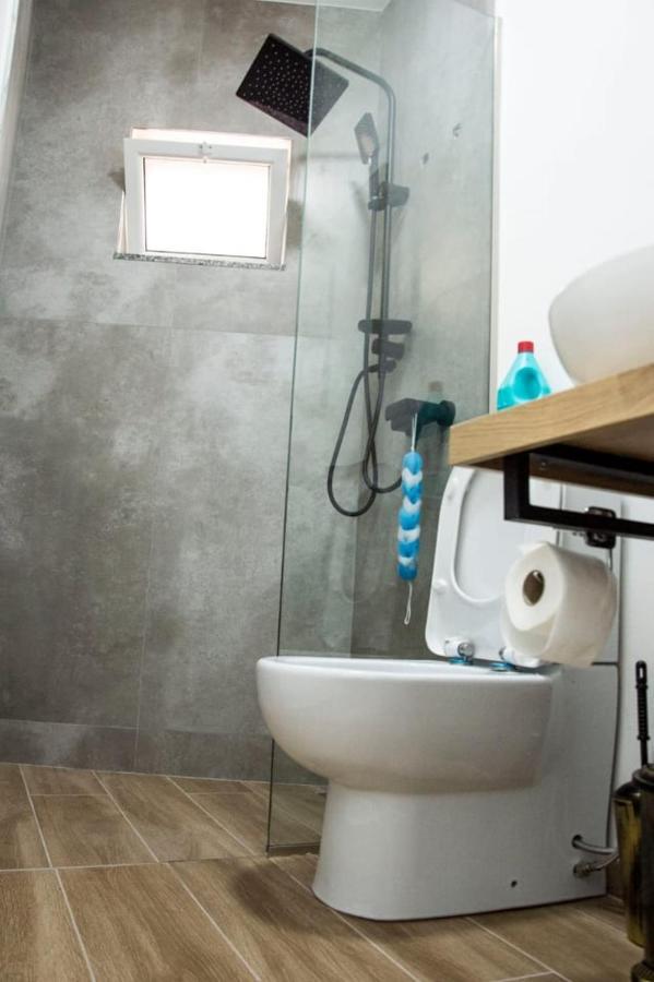 Apartament Stefani Саранда Экстерьер фото