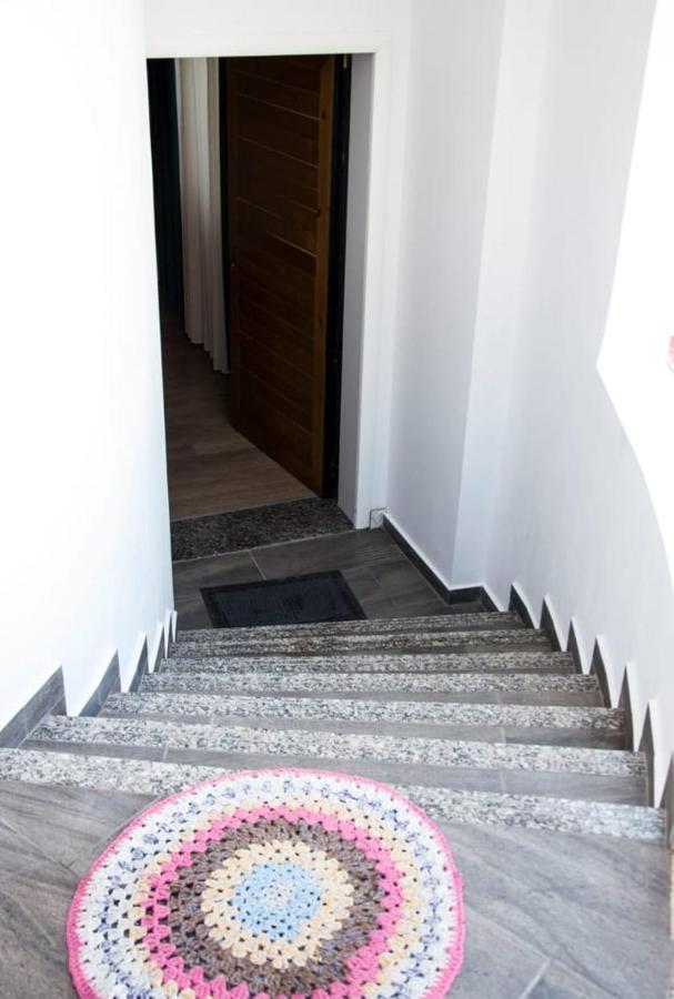 Apartament Stefani Саранда Экстерьер фото