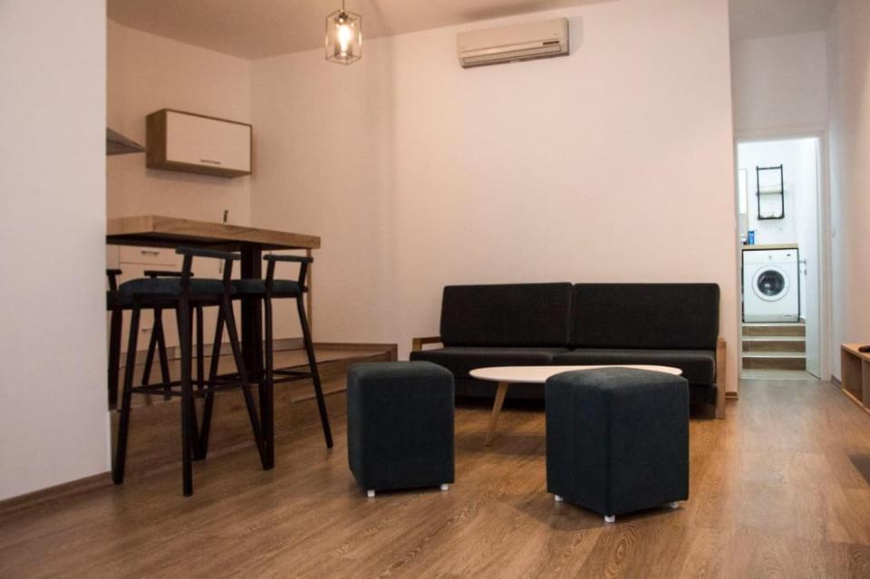 Apartament Stefani Саранда Экстерьер фото