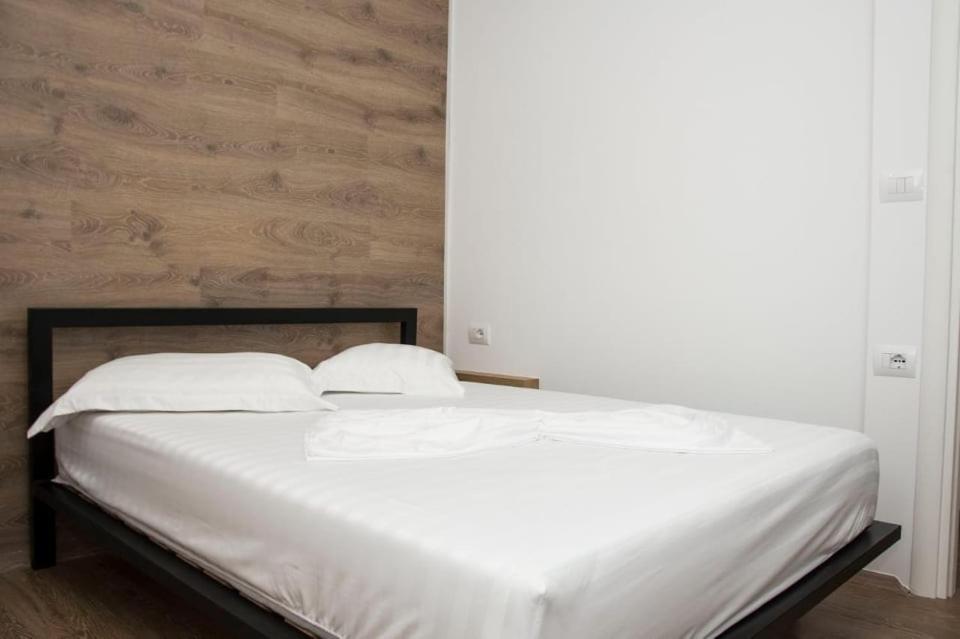 Apartament Stefani Саранда Экстерьер фото