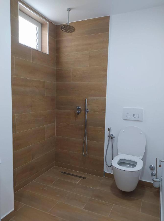 Apartament Stefani Саранда Экстерьер фото