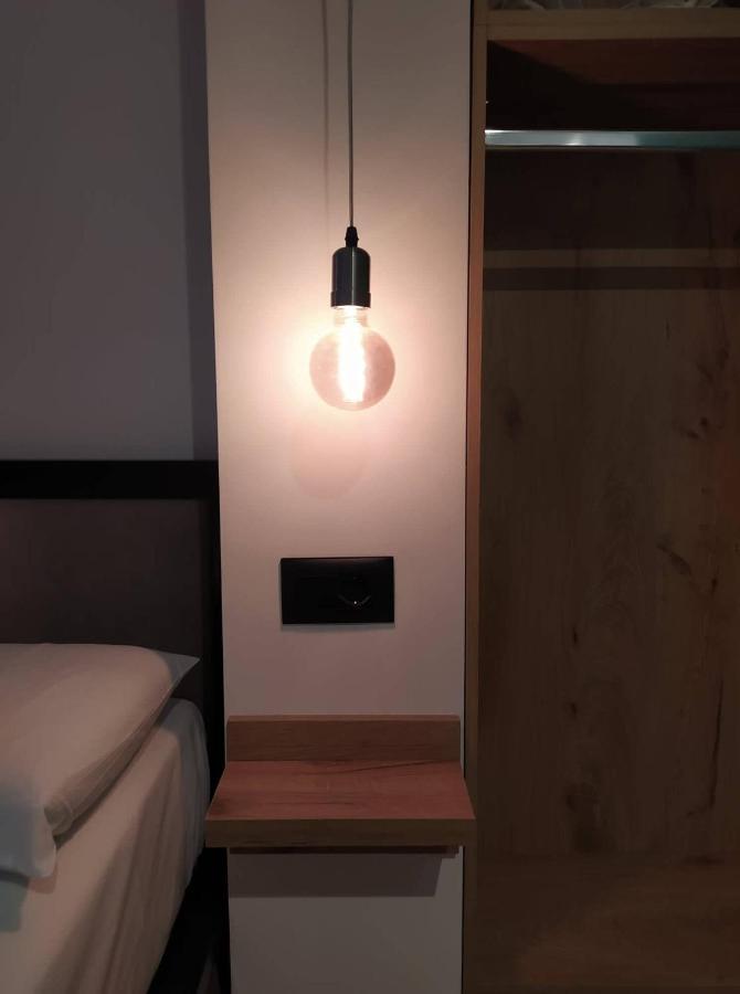 Apartament Stefani Саранда Экстерьер фото