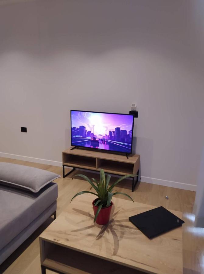 Apartament Stefani Саранда Экстерьер фото