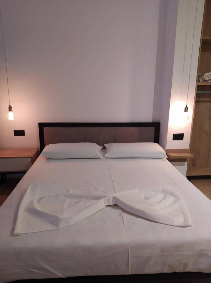 Apartament Stefani Саранда Экстерьер фото